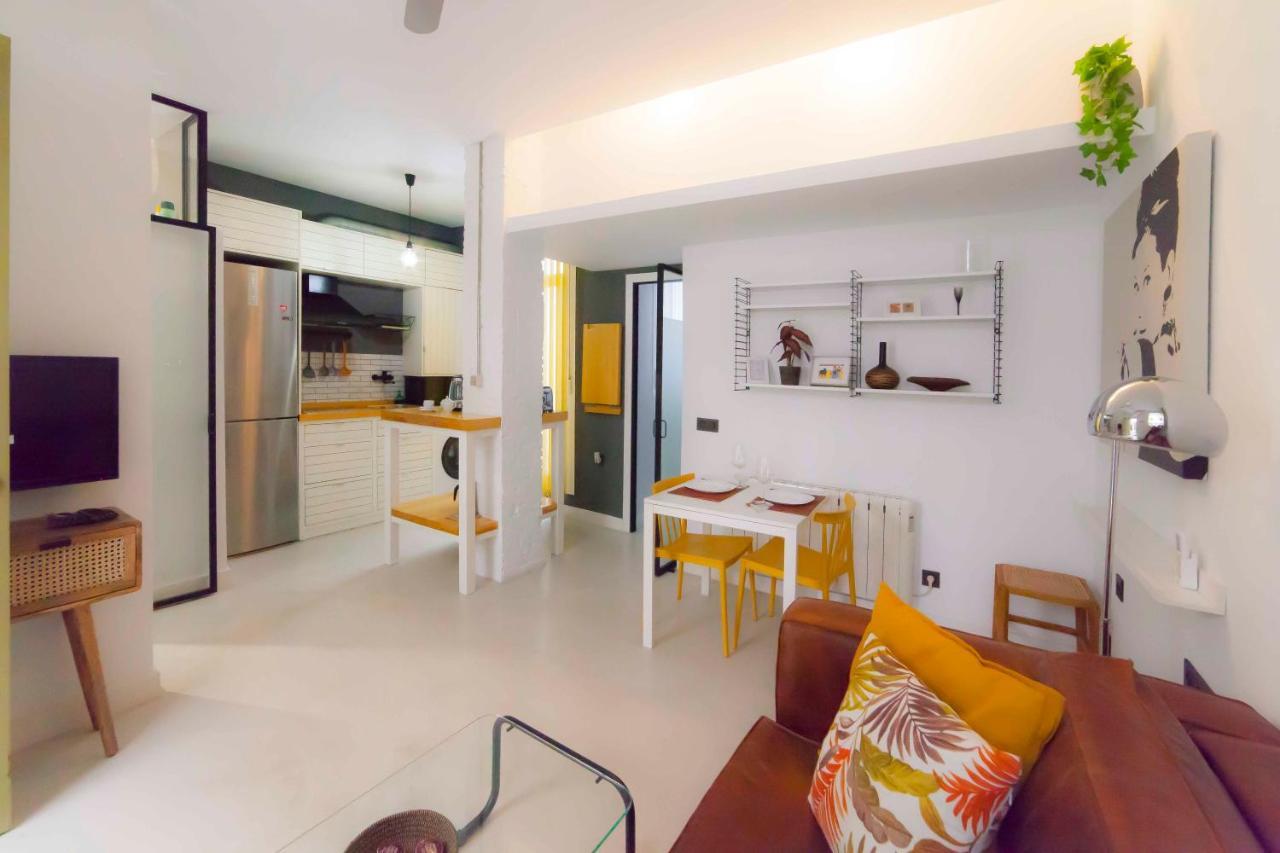 Modern In Centre Apartment Sevilla