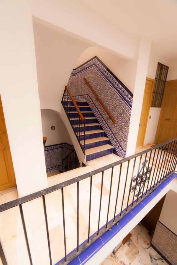 Apartment Modern In Centre Sevilla