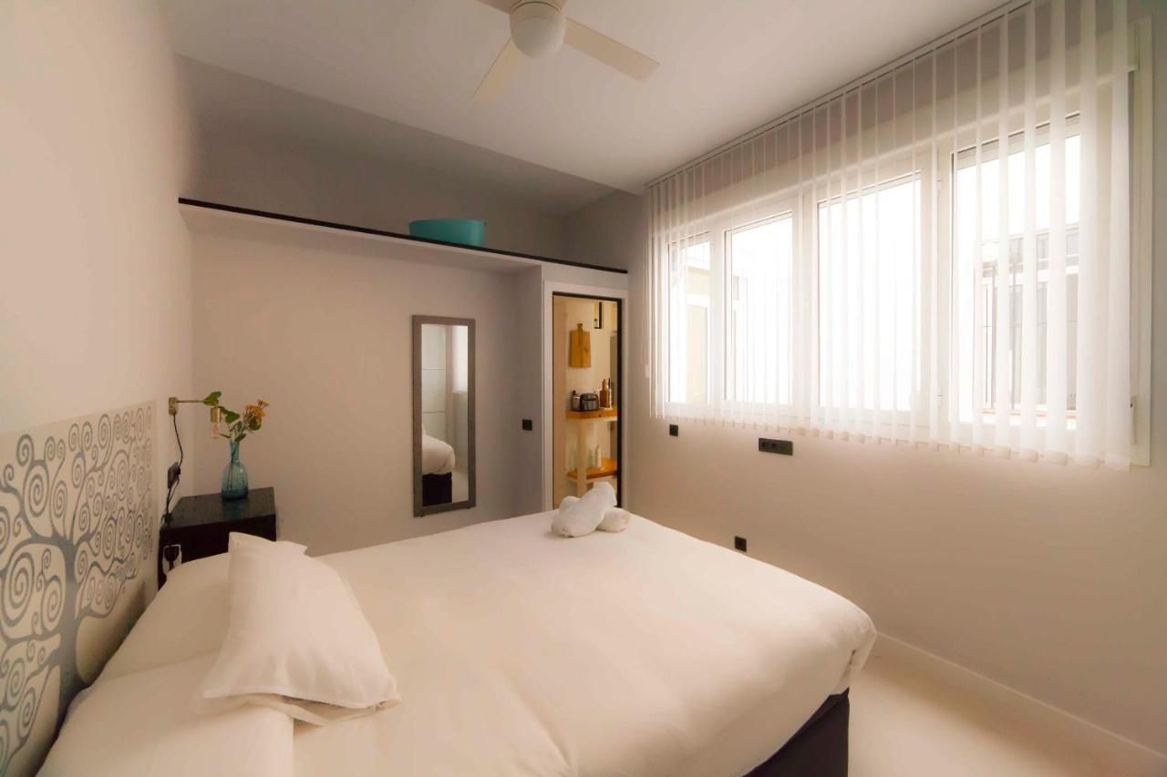Modern In Centre Apartment Sevilla