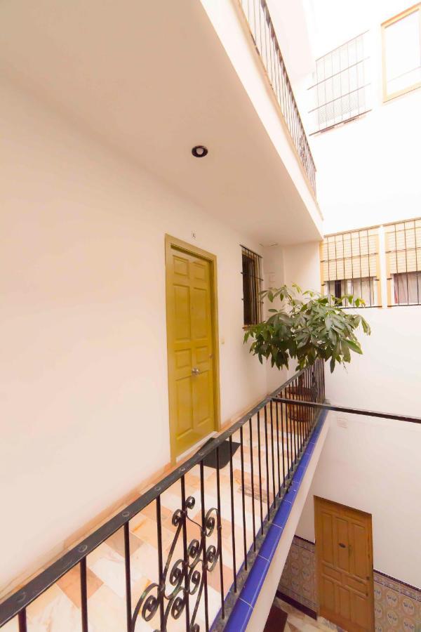 Apartment Modern In Centre Sevilla