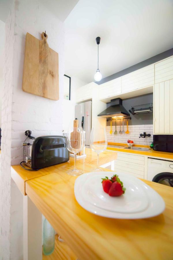 Apartment Modern In Centre Sevilla